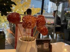-柴门饭儿(成都太古里店)