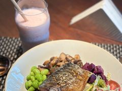 -West10 西拾·西餐厅·创意菜(未来科技城店)