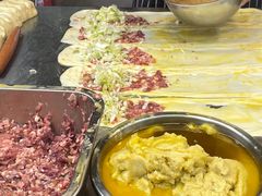 -蕃坊酥小蒙牛肉饼(怀远市场店)