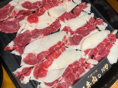 -原牛道·潮汕围炉火锅(讯美店)