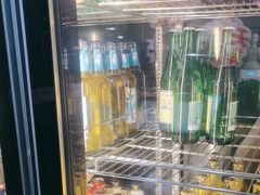 -幸福小串·地摊小炉子(三阳路店)