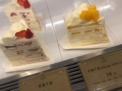 -安上烘焙 ENCHANTE(世纪汇店)