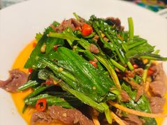 -桂满陇·海市蜃楼·黑金(国金店)