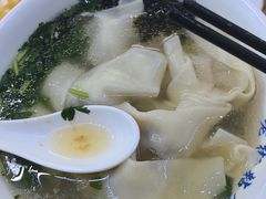 -老街粘食店(宜昌路店)