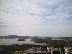 -无锡瑞廷西郊酒店·悦湖景观餐厅