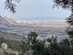 -北京凤凰岭