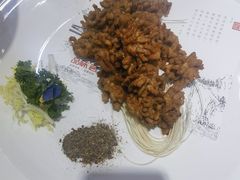 -品味居·首店·大连鲜活海鲜大连菜(东港店)