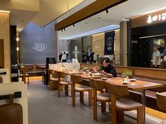 -CURRY YA 熟成咖哩專門店(深圳湾万象城店)