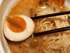 -味千拉面(航洋国际购物中心)