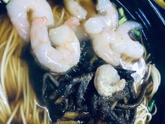 -董记面馆(漳州二路店)