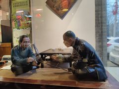 -到家尝北京菜(西坝河店)