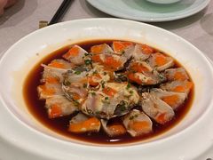 -甬府小鲜(万象城店)