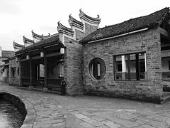 -板梁古村