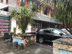 门面-YUMI芽米·法式烘焙·咖啡(文化宫店)