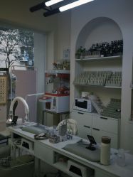-洋子Nail Skincare