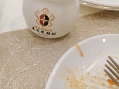 -马迭尔西餐厅(中央大街店)