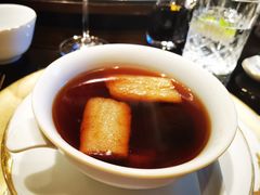 -上海苏宁宝丽嘉酒店·嘉府壹号中餐厅