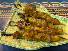 -乡村馕坑肉·烧烤·新疆菜·本地人更爱吃(阿勒泰首店)