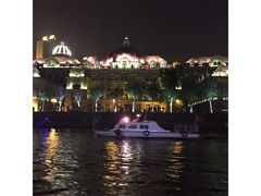 -海河游船-永乐码头(大悲院)