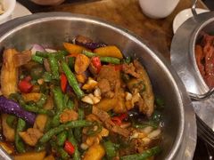 -一楼食业·美食人家