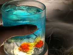 -鲜璟台·地标景观餐厅(上海中心店)