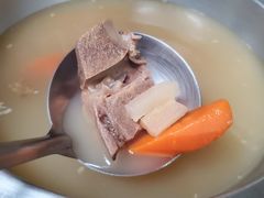 老火靓汤-甜甜屋(解放中路店)