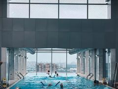 -上海浦东康桥绿地假日酒店