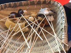 -马路边边串串香(双井直营店)