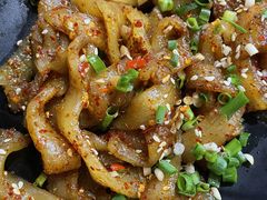 -夜烤·宜宾烧烤(回龙湾店)