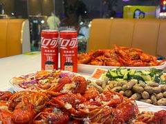 -望江门小龙虾·烧烤(九堡店)