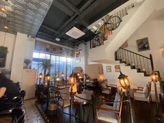 -候鸟咖啡(前门店)