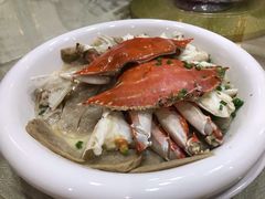 -滨海大酒店中餐厅·商务宴请·团建聚餐·生日宴