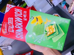 -家乐福(四元桥购物中心店)