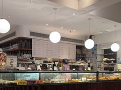 -BAKER&SPICE(安福路店)