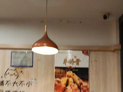 -東豫狼鲜货烧烤. 碳火烤鱼. 小龙虾(上海首店)