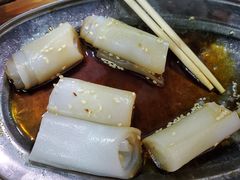 -陈添記·祖傳爽鱼皮·西关老字号(广州首店)