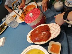 -宴周康·精致江浙菜(周浦店)