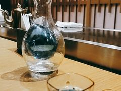 -丽思卡尔顿·炙焰·铁板烧餐厅