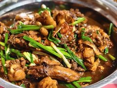 仔鸡-高子烧鸡公(五里堆路店)
