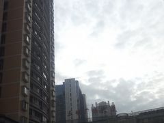 -龙聚德北京烤鸭(沙坪坝华宇A馆店)