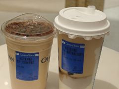 -CHARLIETOWN红茶公司(南京万象天地店)