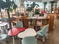 -爱乐恩幼儿园(亦庄园店)