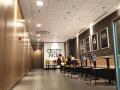 -麦当劳(启迪香山店)