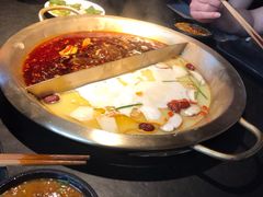 -九鼎轩脆毛肚火锅(南京东路店)