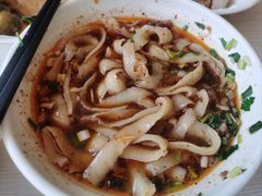 传统猪肉面-东方削面(迎泽街店)
