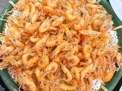 -洪沟崖张记炒鸡店(聚才路店)
