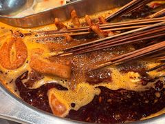 -水碾河刘老大串串香(水碾河路店)