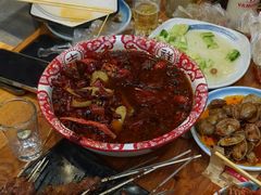 -柒五龙虾(八王寺店)