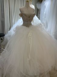 -Lisamoon礼慕纱婚纱礼服高级定制