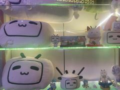 -纪录片《人生一串》体验店(静安店)